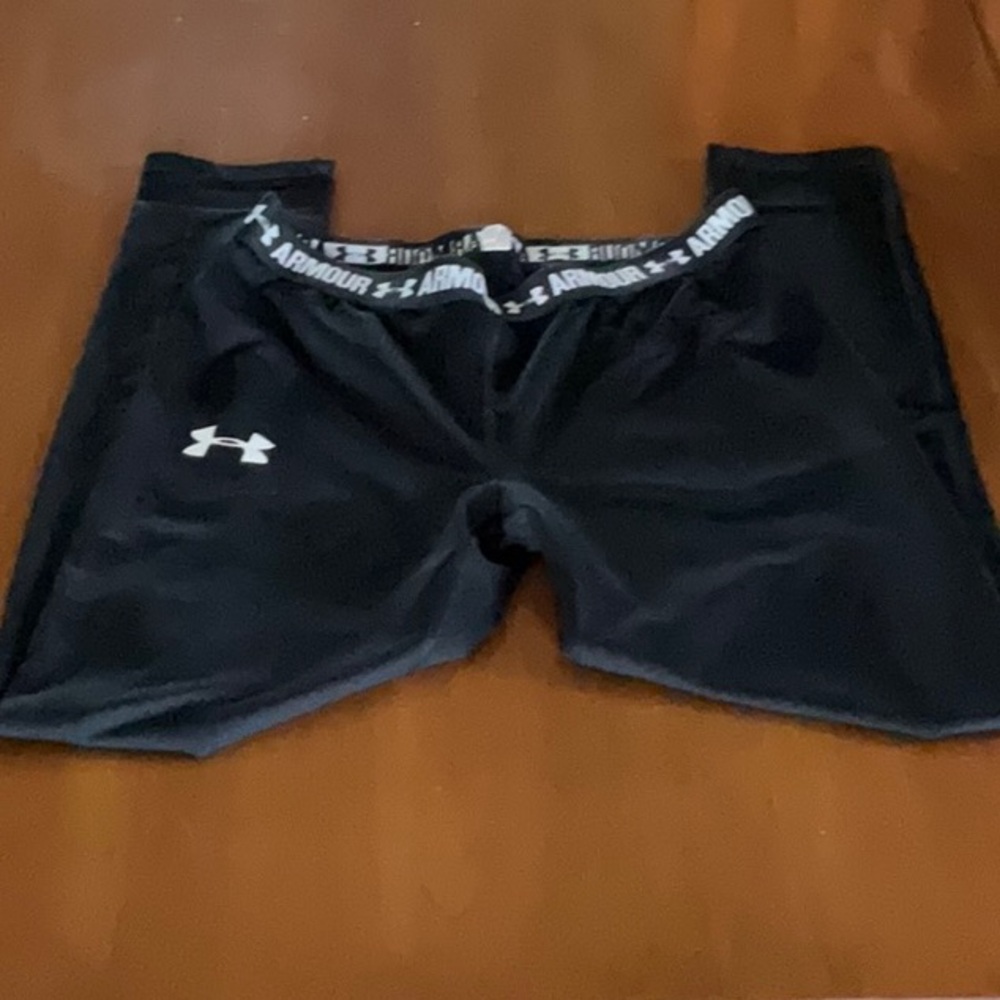 Under Armour long underwear